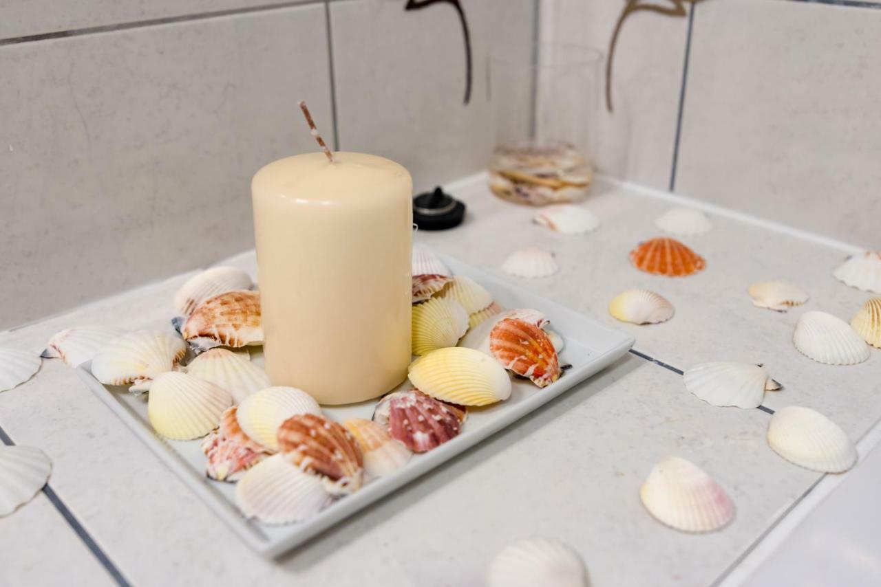Apartment Ina 普拉 外观 照片